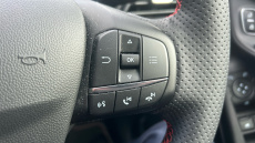 Ford Fiesta 1.0 EcoBoost Hybrid mHEV 125 ST-Line 5dr Petrol Hatchback